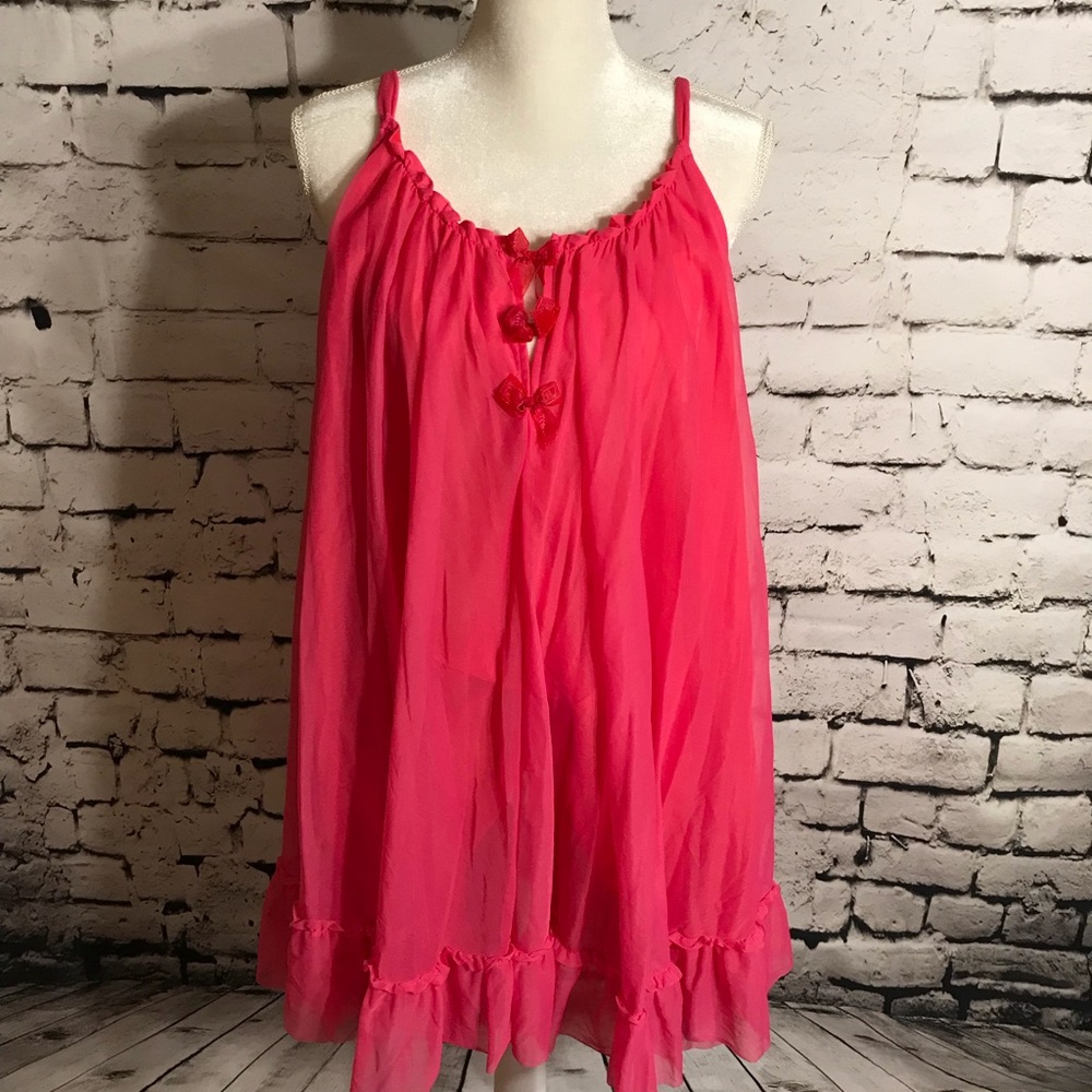 Betsey Johnson Nighty